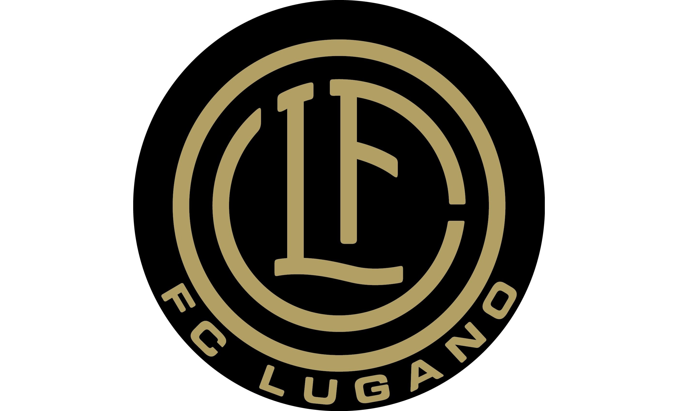 Lugano logo and symbol, meaning, history, PNG